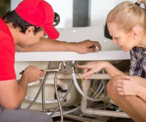 About Sewer Line Replacement New Waverly, TX